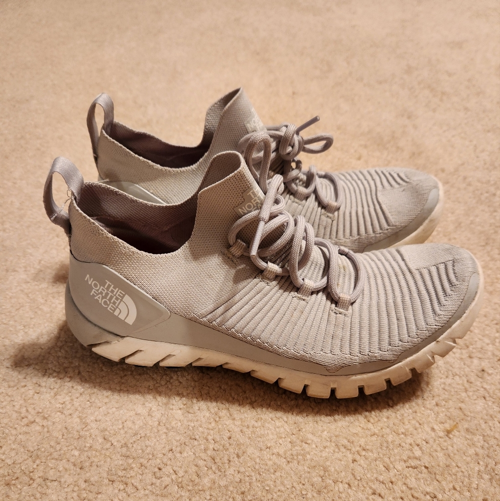 Northface Tennis Shoes